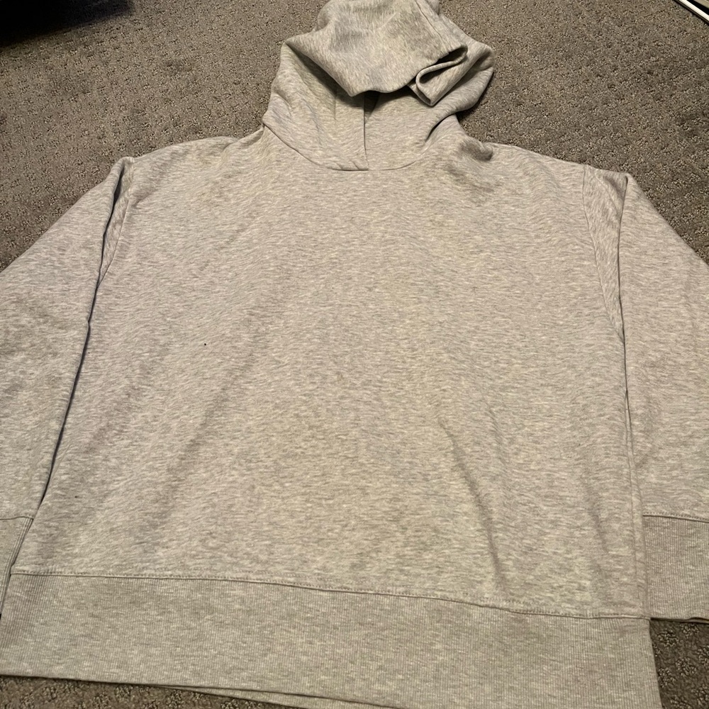 Zara hoodie